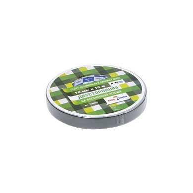 Двухсторонняя клейкая лента на вспененной основе 19мм*10м, Klebebanber RU 22581