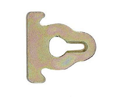 Соединитель цепной на 2 захвата 3/8'' и 5/16'' 6 т Force 62515