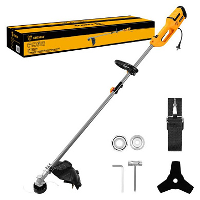 Триммер электрический DKTR1200 DEKO 065-1243
