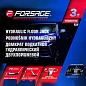 Домкрат подкатной гидравлический 3 т 75-505 мм Forsage F-T830018Z HT