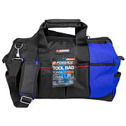Сумка дорожная для инструментов Forsage F-KBAG18