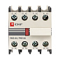 Приставка контактная ПКЭ-04 4NC EKF PROxima ctr-sc-22