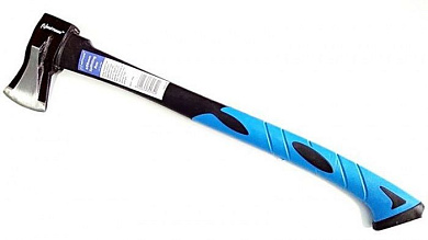 Топор-колун с расширителем на фиберглассовой ручке 1000 г. Unitraum UN-SA1000
