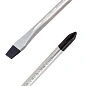 Набор отверток 2 пр., PH2х100 мм, SL6х100 мм WMC TOOLS WMC-2024