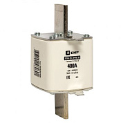 Плавкая вставка ППН-39 630/400А габарит 3 EKF fus-39/630/400