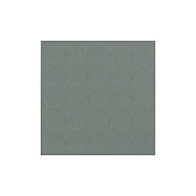 Заглушка самоприлипающая к конфирматам зеленый эвкалипт (14996) (лист-25шт.) FOLMAG 108911