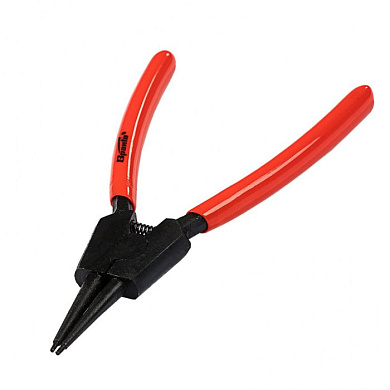 Съемник стопорных колец на разжим 150 мм прямой Sparta 183305