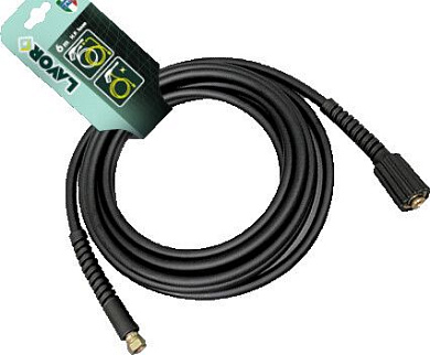 Удлинитель шланга высокого давления 6 м, LAVOR 6.010.0017