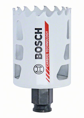 Коронка 127мм Endurance for Heavy Duty BOSCH (2608594182)