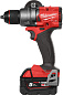 Дрель-шуруповерт Milwaukee M18 FDD3-502X 4933479863