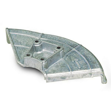 Защита металлическая для 60-80 зубого ножа D 255 мм для STARK 37-44, 8460-8550
BOSS EFCO 4174279