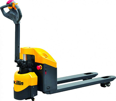 Тележка электрическая 2000 кг 1150 мм XILIN CBD20W-E 
Li Li-ion TOR 1023636