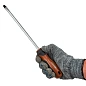 Набор отверток PH, PZ, SL 10 пр FORSTIME FT-7010C