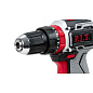 Дрель ударная аккумуляторная,20 В, 0-450/1450 об/мин, 2 Li акк., 40Нм PIT PSR18-D4