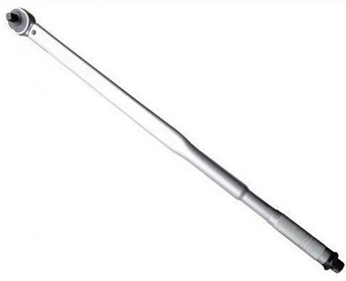 Ключ динамометрический 140-980 Нм 3/4'' Force 64761215