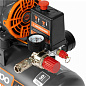 Компрессор безмасляный 9 л, с прямымDAC 180S Daewoo Power DAC 180S