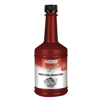 Очиститель карбюратора CARBURETOR CLEANER ТТ-300 354 мл 3ton 40023