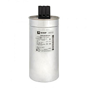 Конденсатор косинусный КПС-0,4-25-3 EKF PRO kps-0,4-25-3-pro