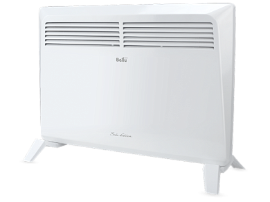 Конвектор электрический Solo BALLU BEC/SM-1500