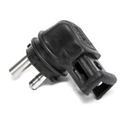 Ручка переключения в сборе к HR2450 (4) MAKITA (162229-7)