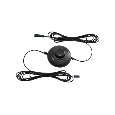 Выключатель ножной, в сборе c проводами AKS 89640