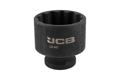 Головка ударная 3/4'', 47 мм 12-гр JCB JCB-46847