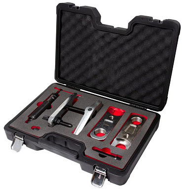 Набор инструментов для снятия шаровых соединений Forsage F-903T2BD