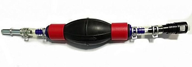 Ручной насос для закачки топлива в топл.насос Force 63303