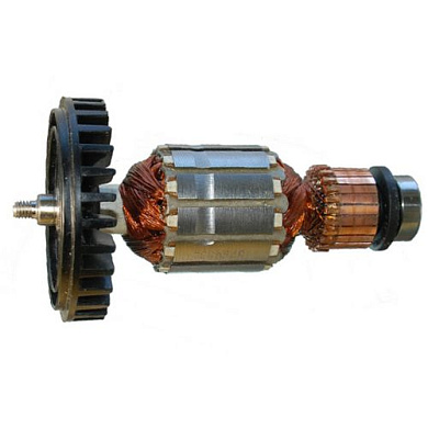 Якорь в сборе для BO6030 MAKITA (516453-8)