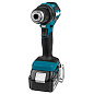 Дрель-шуруповерт Makita DDF485RTJ