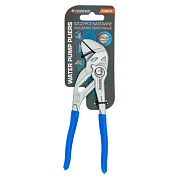 Пассатижи переставные 175 мм Forsage F-613Q175