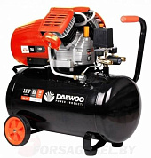 Компрессор масляный коаксиальный DAC60VD DAEWOO