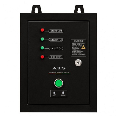 Блок автоматики (ATS Box) HYUNDAI ATSBox