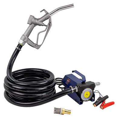 Насос для перекачки топлива 12V Forsage F-ST33-10 MST