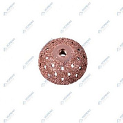 Контурная полусфера Ø 38 мм отверстие 3/8'' HOREX 93-138