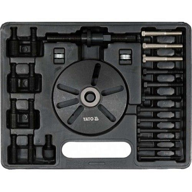 Съемник шкивов 23 пр Yato YT-25483