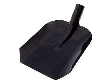 Лопата совковая каленая ЛСП-1 МЕХИНСТРУМЕНТ ЛСП-1