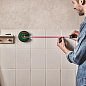 Лазерный нивелир Bosch Atino Set 0603663A01 (6 гелевых вкладышей)