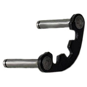 Стопорная пластина HR2470 (3) MAKITA (163430-7)