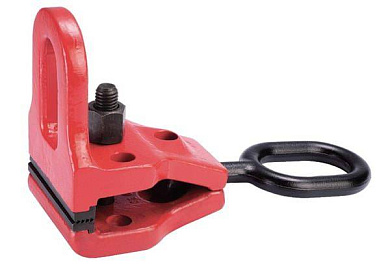 Зажим для кузовных работ 3 т. Force 9M1604