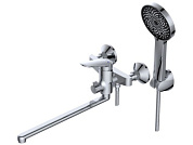 Смеситель для ванны, Lt D35, серия POS AV Engineering AVPOS7-A175-122