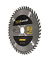 Диск пильный 210×30×2.4мм, 48 зуб., по дереву, Hanskonner H9022-210-30-48
