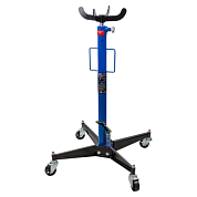 Стойка трансмиссионная гидравлическая 0,6 т Scheppach Sch-TEL06011