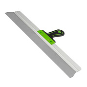 Шпатель фасадный, нержавеющая сталь 420S45, 2-компонентная ручка Сибртех