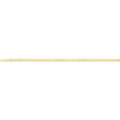 Черенок деревянный, 30 х 1200 мм, 1 сорт Россия 68410