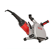 Бороздодел ручной электрический, 220 В/50Гц, 2600 Вт,6600 об/мин, макс.диаметр 230 мм, глубина 20-65 мм Felisatti ПД-230/2600Э Felisatti