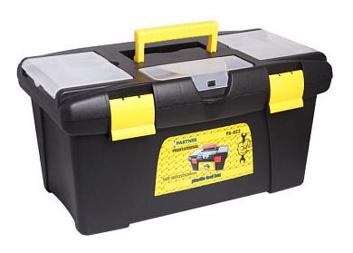 Ящик пластиковый 22'' Partner PA-022