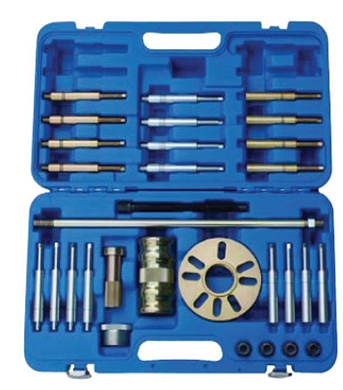 Набор съемников для ступиц 30 пр. RockForce RF-947G1