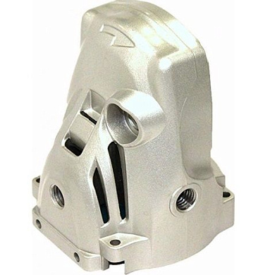 Корпус редуктора к GA9020/9030/9040 MAKITA (142754-4)