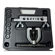 Приспособление для развальцовки труб 3/16", 1/4", 5/16", 3/8", 7/16", 1/2", 5/8" H-D HD-21801